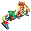 VTech Marble Rush T-Rex Dino Thrill Track Set view 2