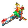 VTech Marble Rush T-Rex Dino Thrill Track Set view 3