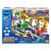 VTech Marble Rush T-Rex Dino Thrill Track Set view 4