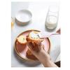 Silicone Turner Soup Spoon Spatula Brush Scraper Pasta Server Egg Beater Kitchen Cooking Tools Kitchenware view 3