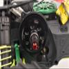 4140 Medium Carbon Steel Spur Gear (61T/M0.8/32P) for Arrma 1/10 Gorgon 4X2 Mega 550 Brushed Monster Truck-ARA3230 Upgrade Parts view 4