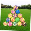 ifundom Bounce Balls for Kids 25pcs 25mm Large Soft Foam Balls Jumping Toy Mini Present for Children view 4