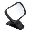 Abaodam 2pcs Multi-functional Rearview Mirror Suction Cup Blindspot Mirror for Boy Car Adhesive view 3