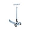 Globber GOUP Active Eco 3-Wheel Scalable Scooter with Seat, for Children 15 Months to 6 Years, Sky Blue view 4