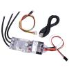 Flipsky ESC V4.12 50A High Current Electronic Speed Control for DIY Skateboard Conversion, Compatible with VESC Software, Smooth Start and Electric Brake view 4