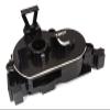 Billet Machined Motor Mount Set for Arrma 1/10 Kraton 4X4 4S V2 BLX ARA311106 view 1