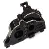 Billet Machined Motor Mount Set for Arrma 1/10 Kraton 4X4 4S V2 BLX ARA311106 view 2