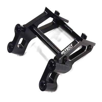 Billet Machined Rear Wing Mount for Arrma 1/10 Kraton 4X4 4S V2 BLX ARA320631