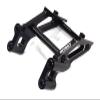 Billet Machined Rear Wing Mount for Arrma 1/10 Kraton 4X4 4S V2 BLX ARA320631 view 1
