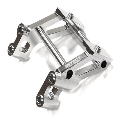 Billet Machined Rear Wing Mount for Arrma 1/10 Kraton 4X4 4S V2 BLX ARA320631
