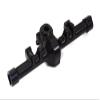 Billet Machined Rear Axle Housings for Axial 1/24 SCX24 Rock Crawler view 2