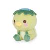 Cuddle Barn PlushGoals - Koji The Shy Kappa Soft Kawaii Cute Turtle Plush Toy, 6 inches view 2