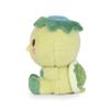 Cuddle Barn PlushGoals - Koji The Shy Kappa Soft Kawaii Cute Turtle Plush Toy, 6 inches view 3