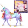 Unicorn Academy, Interactive Rainbow Light-up Wildstar with Lights, Sounds & Music, Dolls & Unicorn Toys, Gifts & Stocking Stuffers for Girls Ages 4 and up view 1