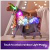 Unicorn Academy, Interactive Rainbow Light-up Wildstar with Lights, Sounds & Music, Dolls & Unicorn Toys, Gifts & Stocking Stuffers for Girls Ages 4 and up view 4