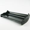 Aluminum Alloy Rear Wing Fits HPI KM Baja 5B 5T 5SC Buggy Truck 1/5 (Silver) view 4