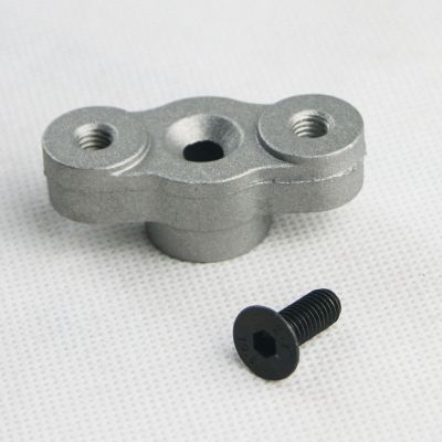 TITRACING Clutch shoe holder Fits Rovan HPI KM Baja 5B 5T 5SC Buggy Truck 1/5