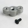 TITRACING Clutch shoe holder Fits Rovan HPI KM Baja 5B 5T 5SC Buggy Truck 1/5 view 1