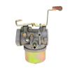 224-62342-10 carburetor fit for ROBIN EY40 RGX5500 Gasoline Engine Spare Parts GENERATOR carburettor carburador view 3
