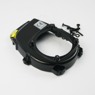 TITRACING Flywheel Cover kit Fits HPI KM Baja 5B 5T 5SC Buggy Truck 1/5 23cc 26cc 29cc 30.5cc Engines