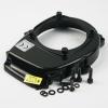 TITRACING Flywheel Cover kit Fits HPI KM Baja 5B 5T 5SC Buggy Truck 1/5 23cc 26cc 29cc 30.5cc Engines view 2