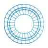 AMLIK RC Car Accessories Silicone Rubber Insert Foam Fit 118-122mm 1.9" Wheel Tires for 1/10 RC Crawler (Color : 1) view 4