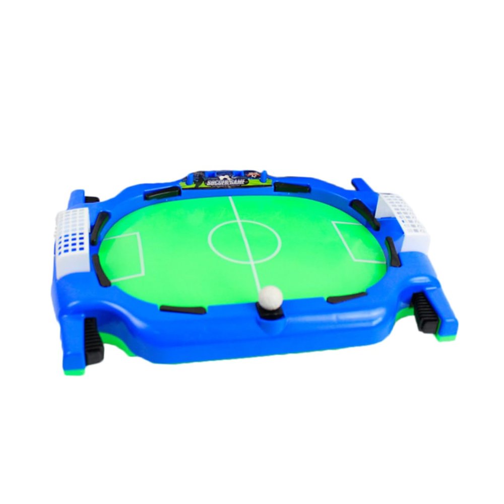 Abaodam Double Persons Table Football Toy Interactive Foosball Game for Boy Girl Random Easy to Install Safe Design for Indoor Fun