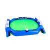 Abaodam Double Persons Table Football Toy Interactive Foosball Game for Boy Girl Random Easy to Install Safe Design for Indoor Fun view 1