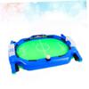 Abaodam Double Persons Table Football Toy Interactive Foosball Game for Boy Girl Random Easy to Install Safe Design for Indoor Fun view 4