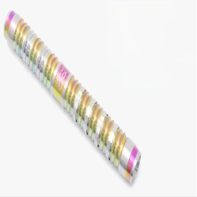 TRIPLEIGHT Effort Zero OWAKU Akihiko Model Rainbow 0.7 oz (20.0 g)