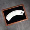 blue-ther Close up Mat with Frame (45 X 33 cm/17.71 X 12.99 in) Magic Tricks Magic Accessories for Magicians Card Coin Magic Props Stage Illusions Gimmicks view 2