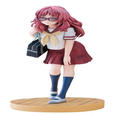 Furyu The Girl I Like Forgot Her Glasses: Ai Mie Tenitol Figure