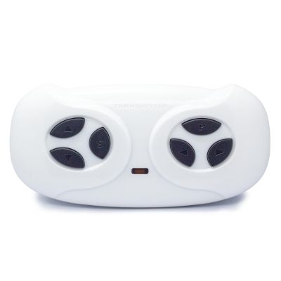 2.4ghz Bluetooth Remote Control for Kids Powered Electric Vehicle Truck Car Remote Control Ride on car for Toddlers 12v Remote Controller SUV car for Kids Replacement Parts
