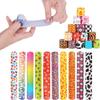117 PCS Party Favors for Kids 4-8-12, Pop Fidget Toys, Goodie Bag Stuffers, Treasure Box Toys for Classroom Prizes, Pinata Stuffers, Goodie Bags Filler, Prize Box toys for Kids Classroom view 4
