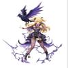 Alter Genshin Impact: Fischl 1:7 Scale PVC Figure, Multicolor view 1