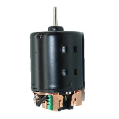 UAMOU Strong Magnetic Brush Motor Climbing Car Motor 21T 27T 35T 45T 55T 80T Brush Motor Engines Cheerfully (Size : 80T, Color : 6V-8.4V)
