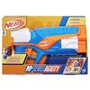 Nerf N Series Agility Blaster, 12 N1 Darts Compatible Only N Series Blasters, 6 Dart Drum, Kids Outdoor Games view 2