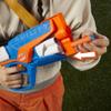 Nerf N Series Agility Blaster, 12 N1 Darts Compatible Only N Series Blasters, 6 Dart Drum, Kids Outdoor Games view 4