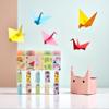 3Pcs Random Color Cute Fruit Erasers, Fun Food Pencil Erasers for Supplies Prize Gifts Party Favors, Drawing and Painting Supplies view 2