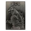 Fanattik Godzilla 70th Anniversary Limited Edition Twin Ingot Set view 2
