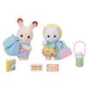 Calico Critters Nursery Friends - Walk Along Duo view 1