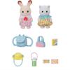 Calico Critters Nursery Friends - Walk Along Duo view 3