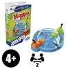Hippos Travel Game for Kids, Portable Game for 2 Players, Travel Game for Kids Age 4+, Includes 2 Goblet Hippos (Dutch Version) view 2