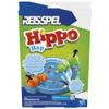 Hippos Travel Game for Kids, Portable Game for 2 Players, Travel Game for Kids Age 4+, Includes 2 Goblet Hippos (Dutch Version) view 4