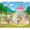 Calico Critters Nursery Sandbox & Pool view 2