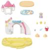 Calico Critters Nursery Sandbox & Pool view 4
