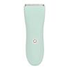 Airshi Baby Hair Silent Hair Clipper, Safe Operation Waterproof Long Life Baby Electric Hair Clipper for Babies view 1