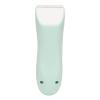 Airshi Baby Hair Silent Hair Clipper, Safe Operation Waterproof Long Life Baby Electric Hair Clipper for Babies view 2