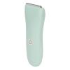 Airshi Baby Hair Silent Hair Clipper, Safe Operation Waterproof Long Life Baby Electric Hair Clipper for Babies view 3