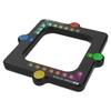 Snake Attack Electronic Handheld Game  Solo and Multiplayer Reflex Game for Kids Ages 8+ view 2